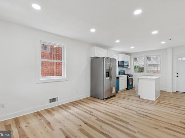 24 55TH Street NE, Washington DC 20019