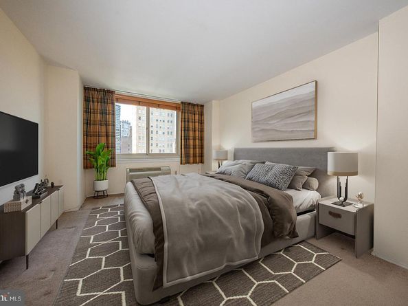 1919 Chestnut Street 1016, Philadelphia PA 19103