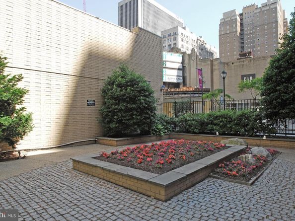 1919 Chestnut Street 1016, Philadelphia PA 19103