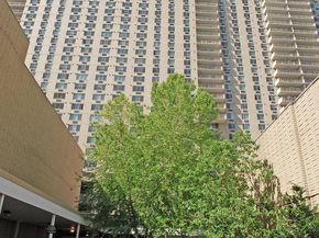 1919 Chestnut Street 1016, Philadelphia PA 19103