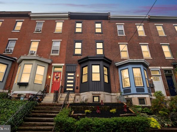2932 Cambridge Street, Philadelphia PA 19130