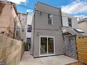 2932 Cambridge Street, Philadelphia PA 19130