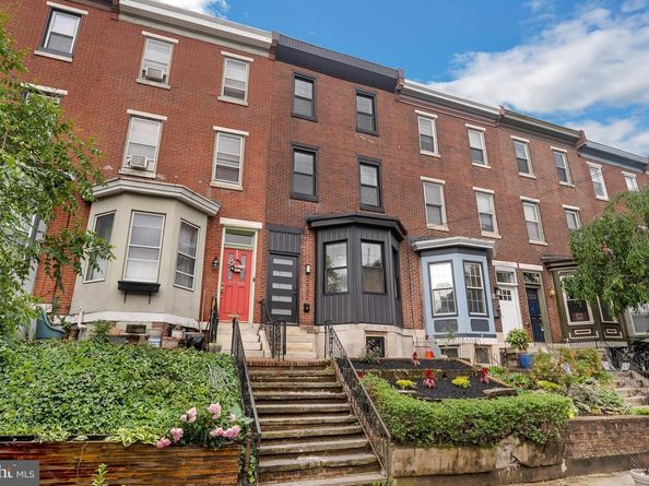2932 Cambridge Street, Philadelphia PA 19130