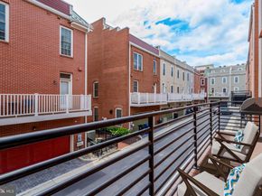 721 Watson Street, Alexandria VA 22301