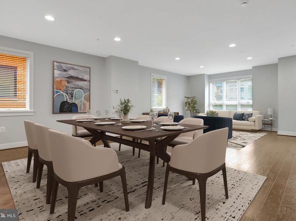 721 Watson Street, Alexandria VA 22301