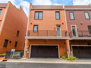 721 Watson Street, Alexandria VA 22301