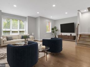 721 Watson Street, Alexandria VA 22301