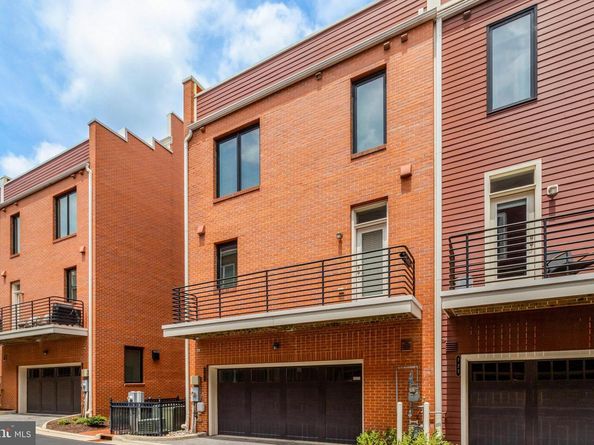 721 Watson Street, Alexandria VA 22301