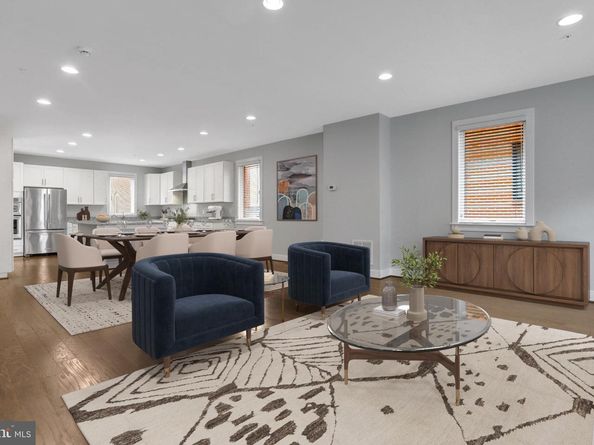 721 Watson Street, Alexandria VA 22301