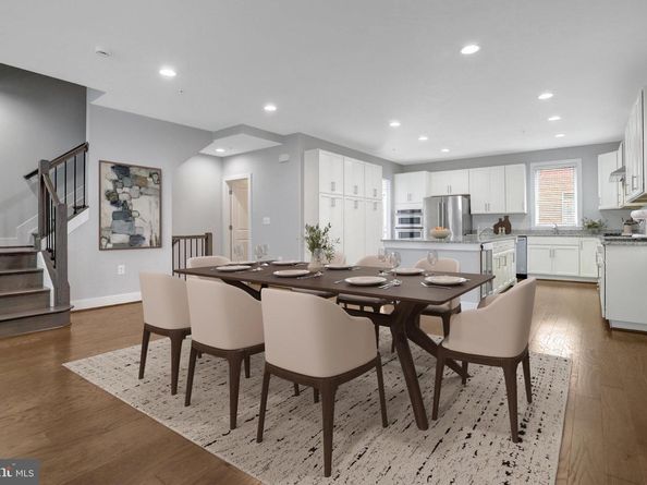 721 Watson Street, Alexandria VA 22301