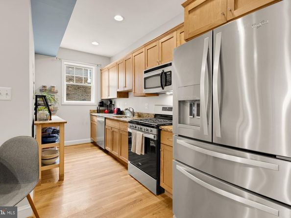 2824 12TH Street NE 107, Washington DC 20017