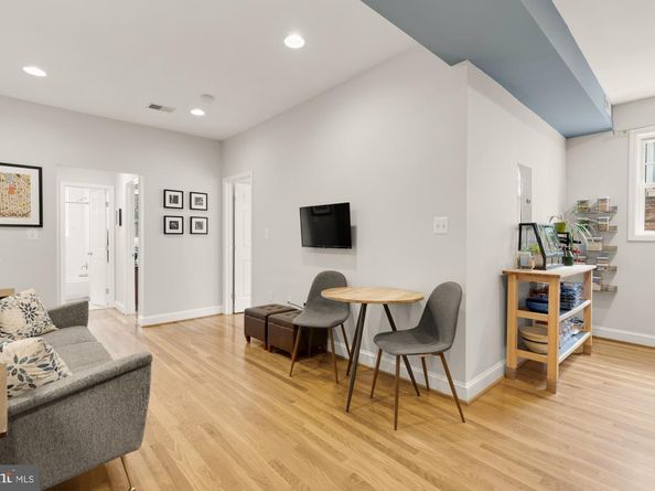 2824 12TH Street NE 107, Washington DC 20017