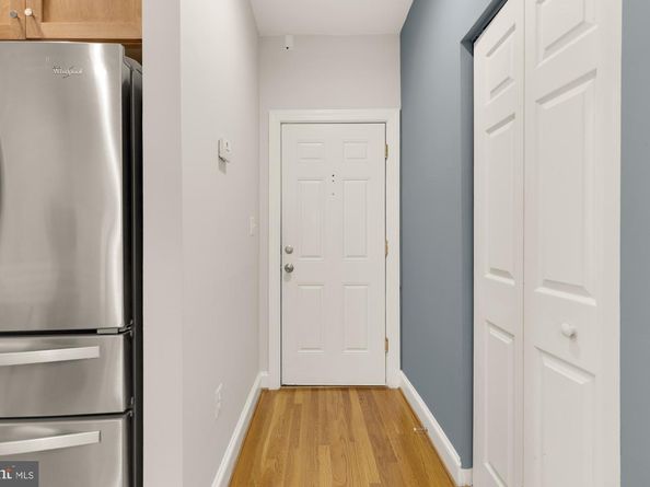 2824 12TH Street NE 107, Washington DC 20017