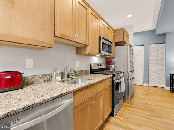 2824 12TH Street NE 107, Washington DC 20017