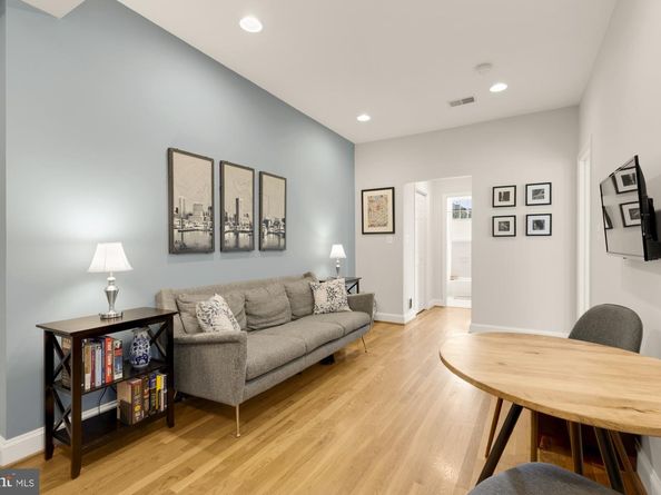 2824 12TH Street NE 107, Washington DC 20017