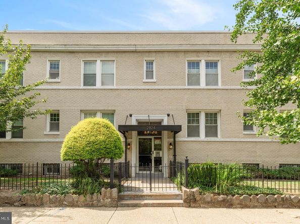 2824 12TH Street NE 107, Washington DC 20017