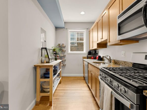 2824 12TH Street NE 107, Washington DC 20017
