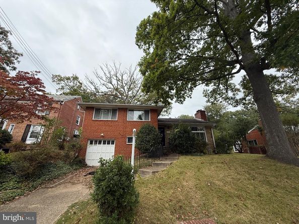 4606 Blagden Terrace NW, Washington DC 20011
