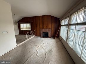 4606 Blagden Terrace NW, Washington DC 20011