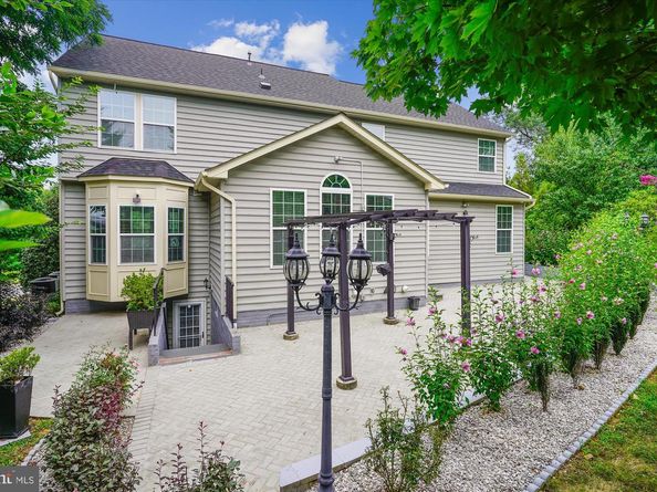 4614 Kling Drive, Alexandria VA 22312