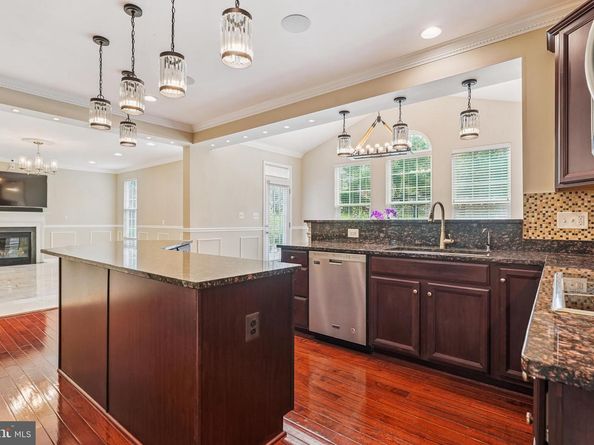 4614 Kling Drive, Alexandria VA 22312