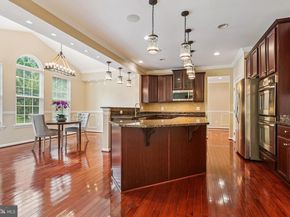 4614 Kling Drive, Alexandria VA 22312