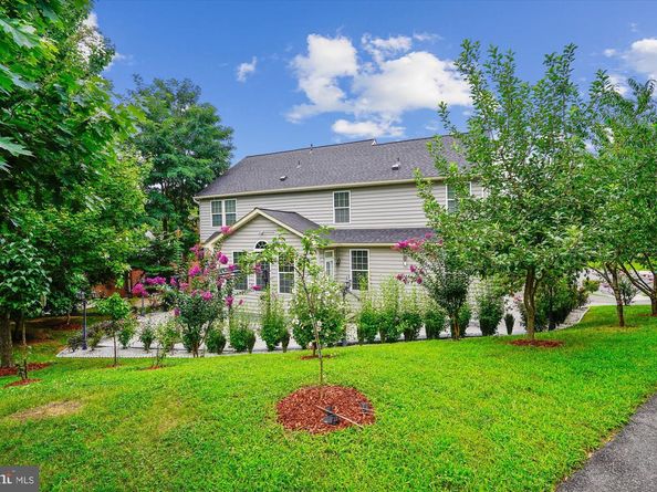 4614 Kling Drive, Alexandria VA 22312