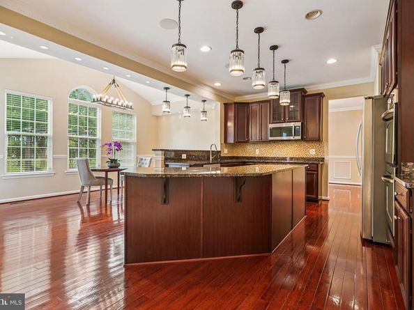 4614 Kling Drive, Alexandria VA 22312