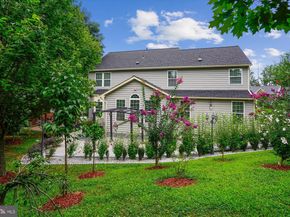 4614 Kling Drive, Alexandria VA 22312