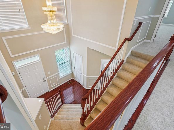 4614 Kling Drive, Alexandria VA 22312
