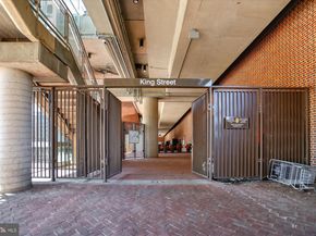 4614 Kling Drive, Alexandria VA 22312
