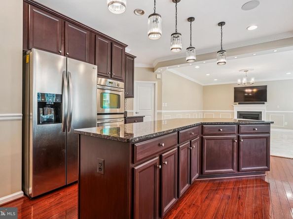 4614 Kling Drive, Alexandria VA 22312