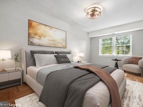 1311 N Ode Street 635, Arlington VA 22209
