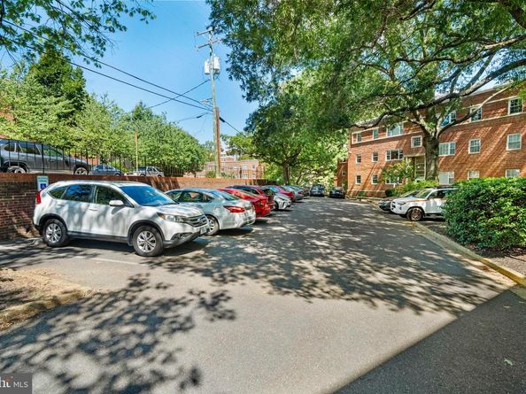 1311 N Ode Street 635, Arlington VA 22209