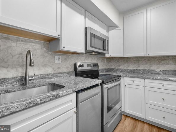 1311 N Ode Street 635, Arlington VA 22209