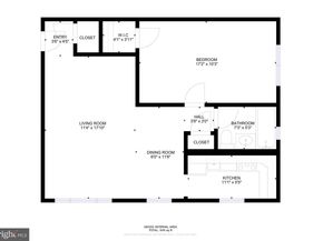 1311 N Ode Street 635, Arlington VA 22209