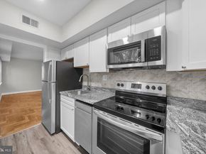 1311 N Ode Street 635, Arlington VA 22209