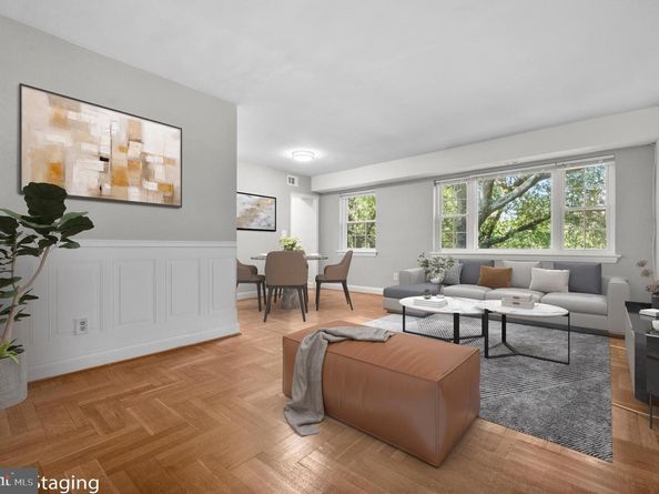 1311 N Ode Street 635, Arlington VA 22209