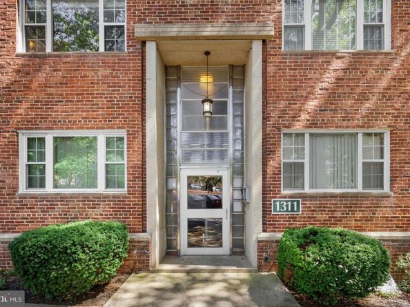 1311 N Ode Street 635, Arlington VA 22209