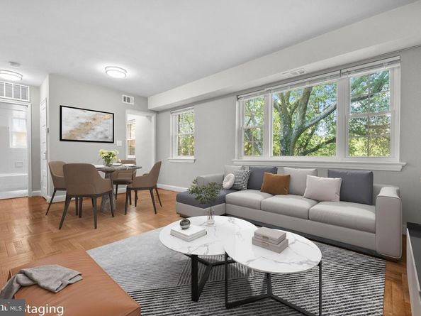 1311 N Ode Street 635, Arlington VA 22209