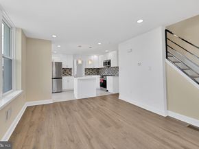 2865 N Garnet Street, Philadelphia PA 19132
