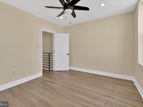 2865 N Garnet Street, Philadelphia PA 19132