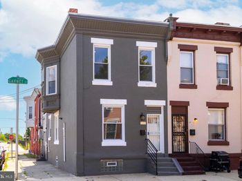 2865 N Garnet Street
