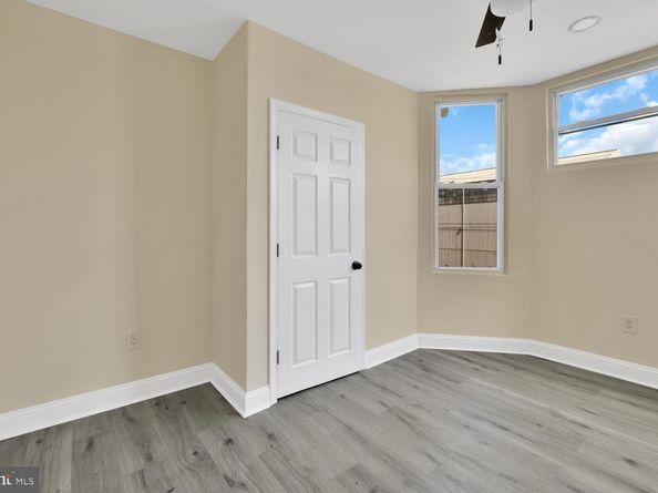 2865 N Garnet Street, Philadelphia PA 19132