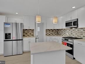 2865 N Garnet Street, Philadelphia PA 19132