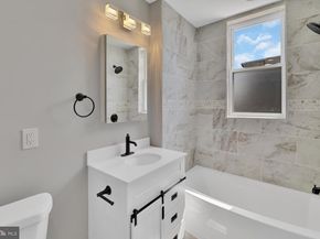 2865 N Garnet Street, Philadelphia PA 19132