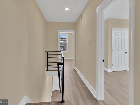 2865 N Garnet Street, Philadelphia PA 19132