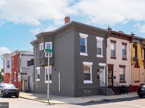 2865 N Garnet Street, Philadelphia PA 19132