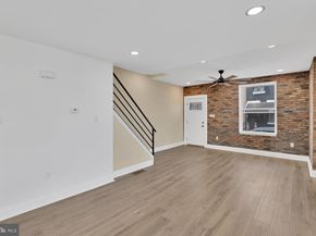 2865 N Garnet Street, Philadelphia PA 19132