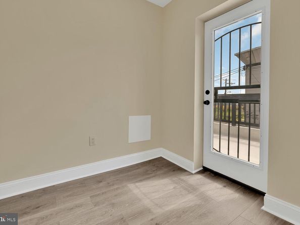 2865 N Garnet Street, Philadelphia PA 19132